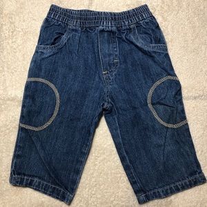Sonoma 6-9mos Jeans